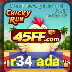 r34 ada
